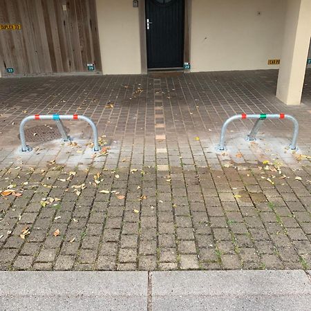 Appartement Wimereux - Opaalkust Met Frontaal Zeezicht ภายนอก รูปภาพ