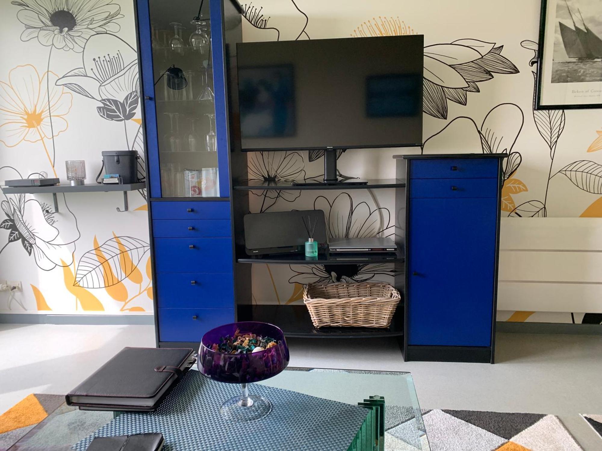Appartement Wimereux - Opaalkust Met Frontaal Zeezicht ภายนอก รูปภาพ