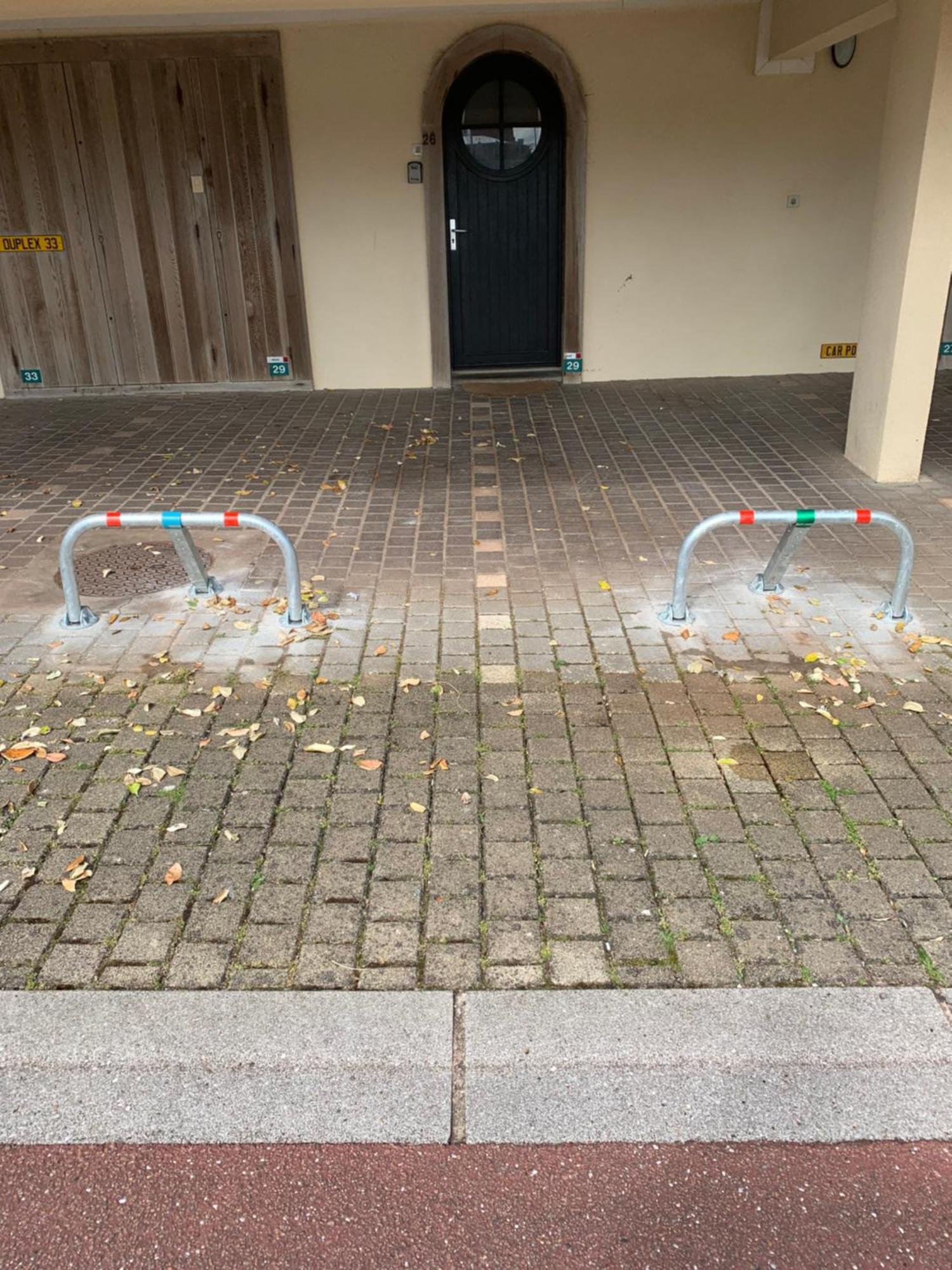 Appartement Wimereux - Opaalkust Met Frontaal Zeezicht ภายนอก รูปภาพ